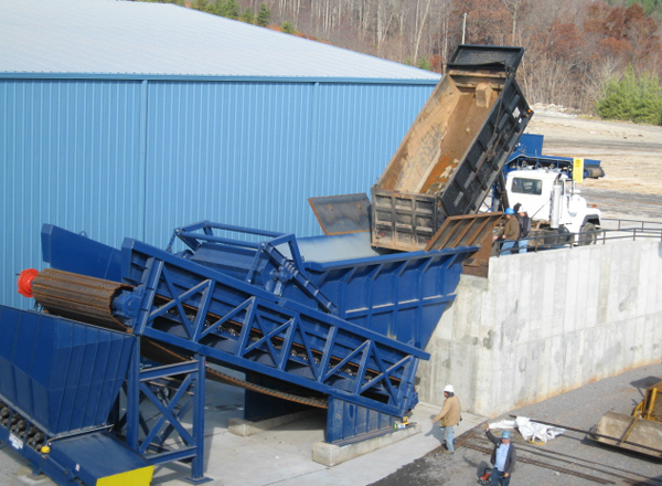 Batch Feeders project photo 2
