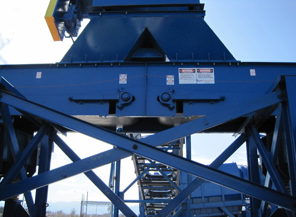 Belt Conveyors project photo 4