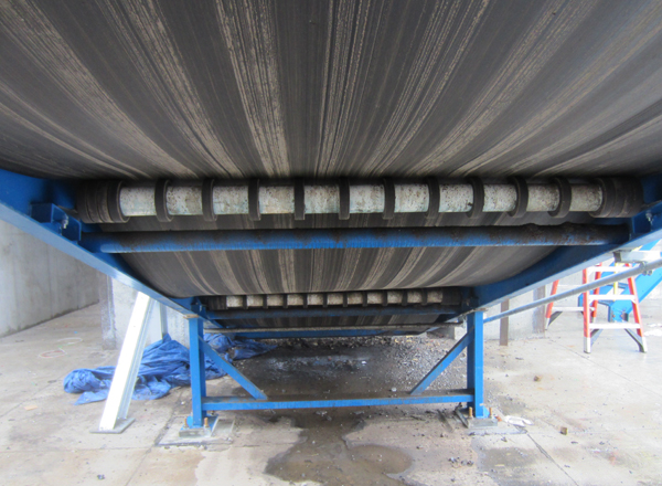 Belt Conveyors project photo 7