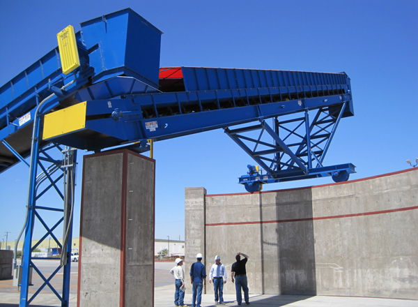 Specialty Conveyors project photo 2