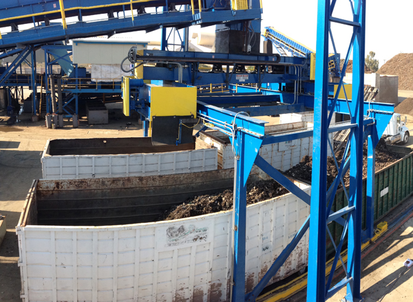 Specialty Conveyors project photo 3