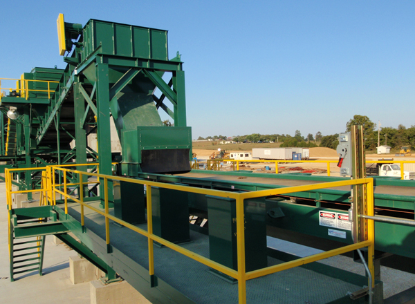 Specialty Conveyors project photo 4