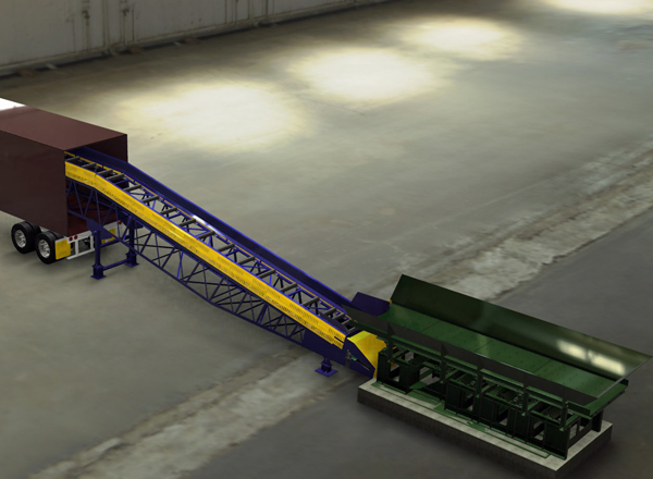 Specialty Conveyors project photo 5