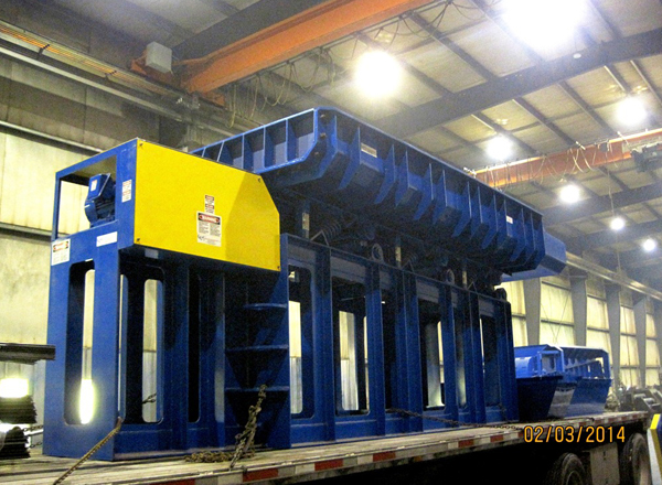 Specialty Conveyors project photo 6