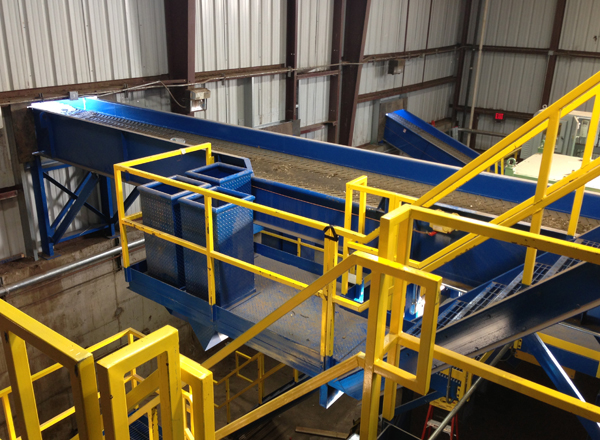 Specialty Conveyors project photo 8