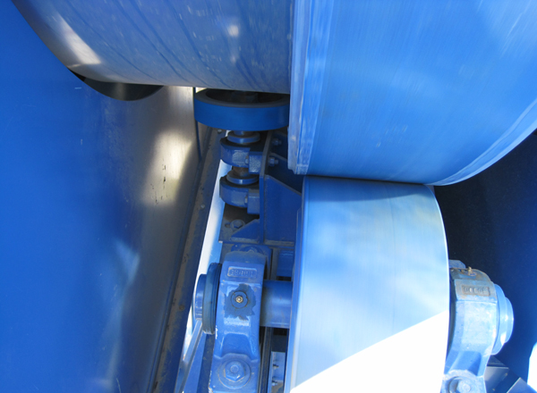 Trommels project photo 4