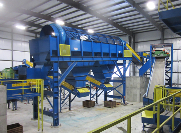 Trommels project photo 6