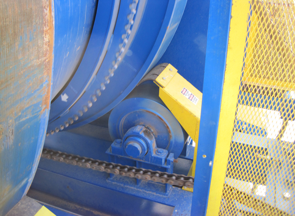 Trommels project photo 7