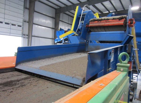 Vibratory Conveyors by US Conveyor