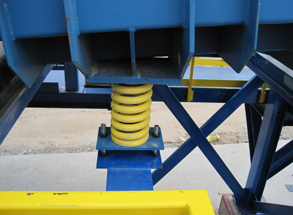 Vibratory Conveyors project photo 3