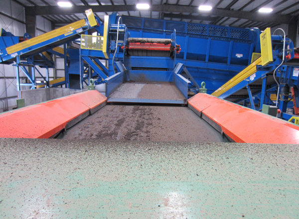 Vibratory Conveyors project photo 4