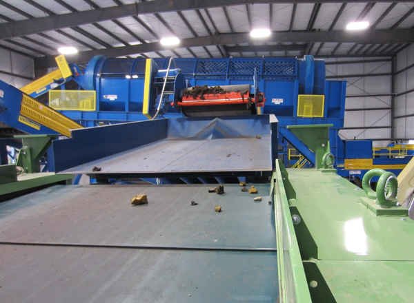Vibratory Conveyors project photo 7